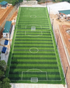 Trung Tâm Thể Thao Thành Tuyên