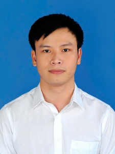 Ông : Trần Trọng Đạt